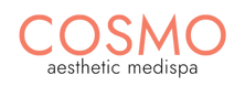 Cosmo Medical Spa — 组屋区实惠之选:30 分钟 $28、60 分钟 $40(大巴窑／后港／金文泰) logo