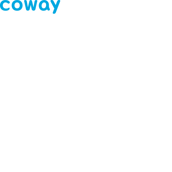 Coway Noble AP (AP-2021A) — From $1,588 (U.P. $2,038), With Servicing Built In logo