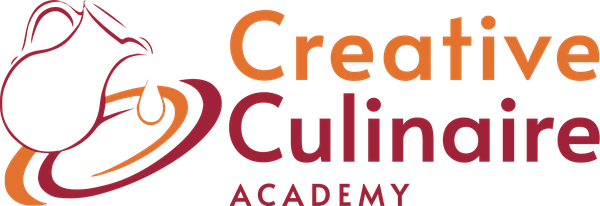 Creative Culinaire:中峇鲁附近,可用 SkillsFuture 的两天面包与意式冰淇淋课程 logo