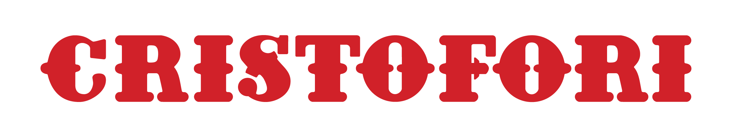 Cristofori Music School — 1980 年创立的本土品牌,30 多家分校,8 月音乐节进行中 logo