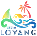 CSC @ Loyang: dog-friendly sea-view bungalows next to Pasir Ris Park, $417.83 logo