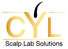 CYL Scalp Lab: $38 Detox or $68 Stem Cell, but Check the Address First logo
