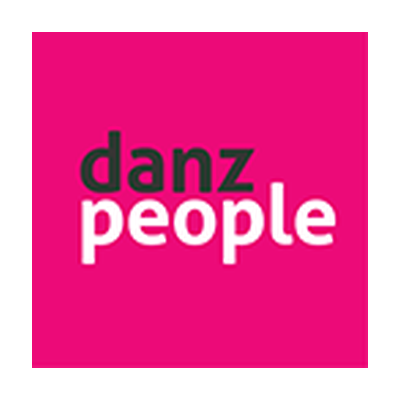 Danz People: 最佳新手配套, 4 堂 $57 logo