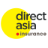 Direct Asia — Comprehensive Car Insurance logo