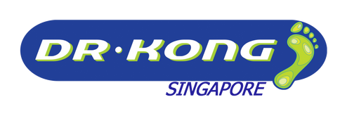 Dr.Kong: spine pressure-free backpacks at $119.90, 30% off in a back-to-school combo logo