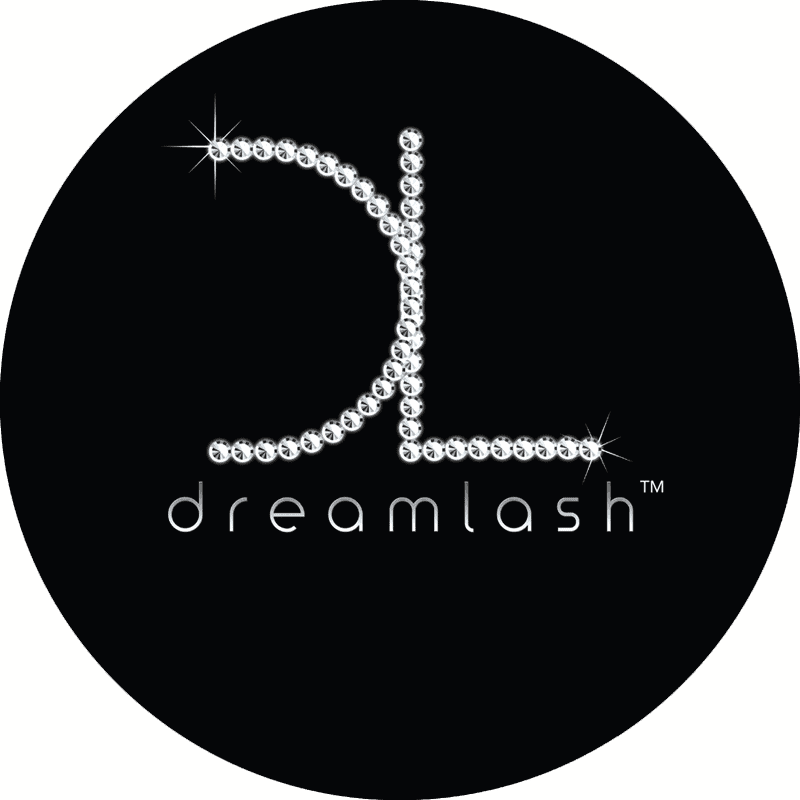 Dreamlash: Korean techniques at three malls, 15% off the first visit by code logo