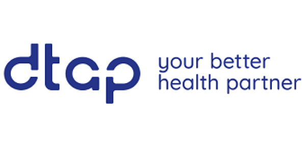 DTAP Clinic — Best for Men's, Women's and Sexual Health, and the One That Bills the Consultation Separately logo
