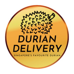 Durian Delivery Singapore — Cheapest MSW ~$18-20/kg, 24/7 + Bad-Durian Replacement logo