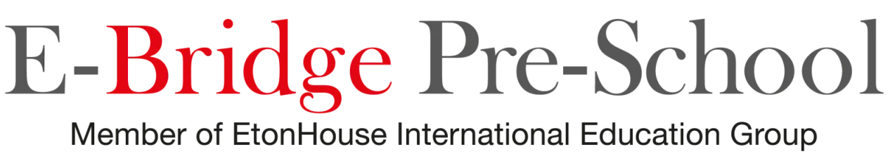 E-Bridge Pre-School — EtonHouse Pedagogy at the Anchor Operator Price logo