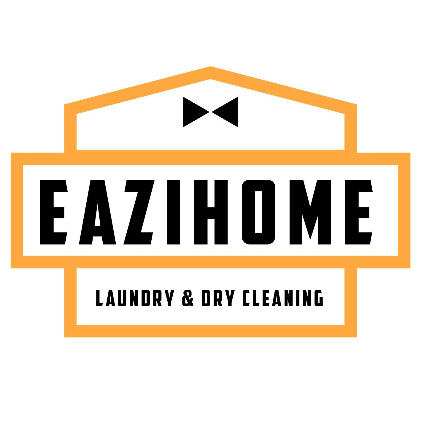 Eazihome —— 13 家社区门市、双语服务, 但最低消费是本榜最高的 logo