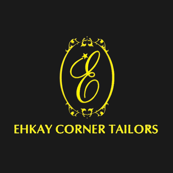 Ehkay Corner Tailor: the only one here that will rent you the suit instead logo