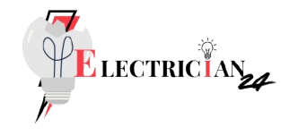 Electrician24.sg: an $80 emergency call-out, a 90-day guarantee, and two different first-time discounts logo
