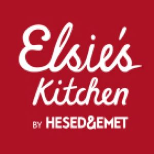 Elsie's Kitchen: 附 DIY 坦都里摊的清真屠妖节菜单 logo