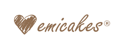 Emicakes — 新加坡第一的榴莲蛋糕品牌,MUIS 清真认证 logo