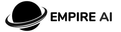 Empire AI (Formerly Empire Code): Free Trial, Ages 4 to 19, and September Plus October Camps Already Open logo