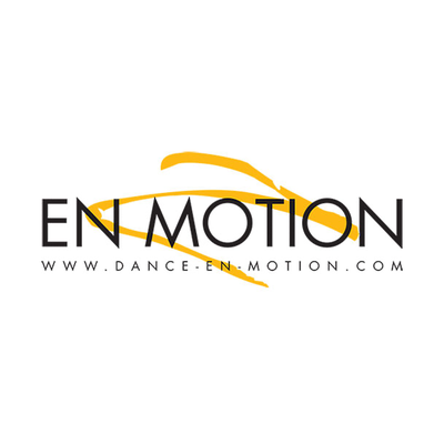 En Motion Dance School: 萨尔萨与巴恰塔体验课 $12.90 logo