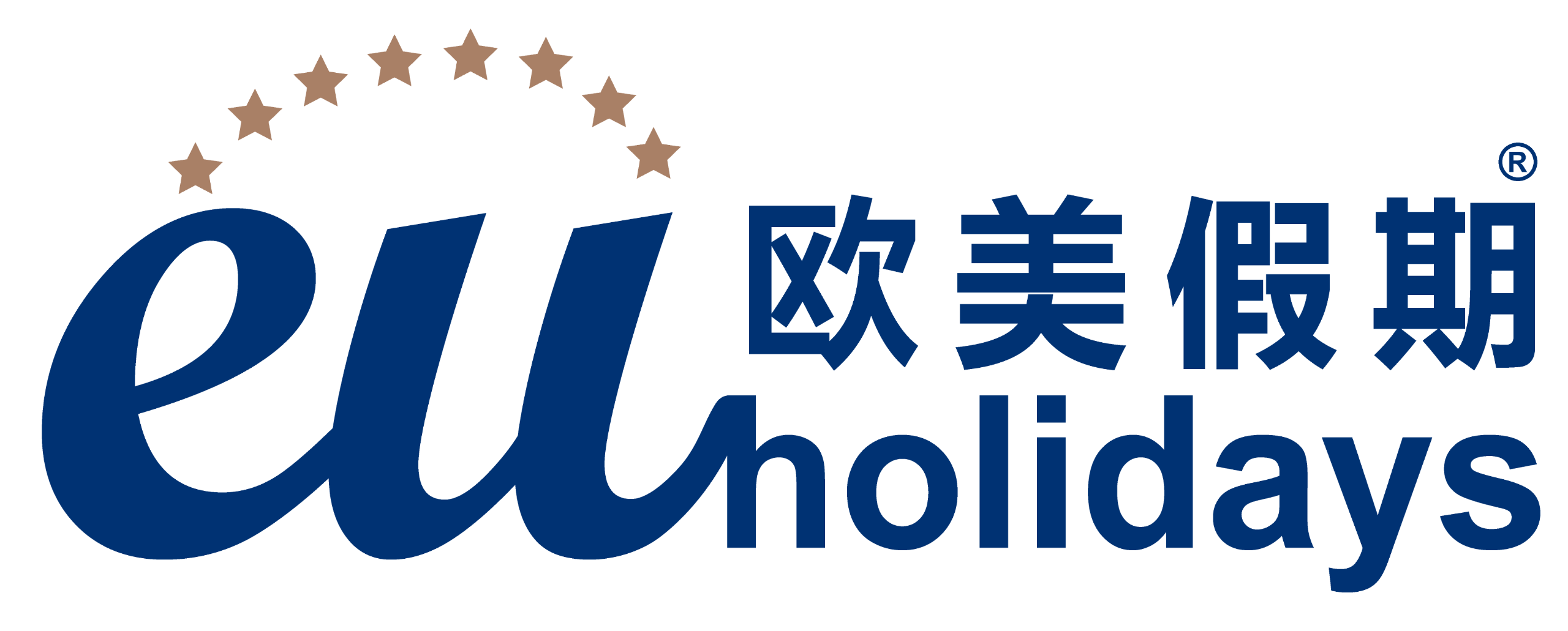EU Holidays 欧美假期: 欧洲、冬季日本与北极光首选 logo