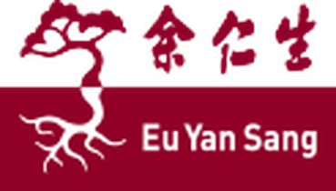 Eu Yan Sang TCM Clinic — $6.10 Consultation All August, 17 Clinics Islandwide logo