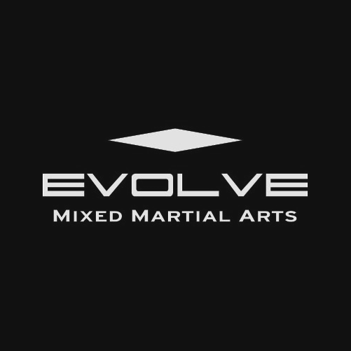 Evolve MMA — the Free Trial With World Champion Instructors, Now at Three Singapore Gyms (Not the Four to Six Older Lists Still Name) logo