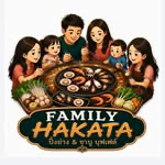 Family Hakata: 清真 mookata 首选, 宏茂桥 $19.90 自助餐 logo