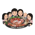 Family Mookata: 最便宜自助餐, 4 家咖啡店 $14.90 起 logo