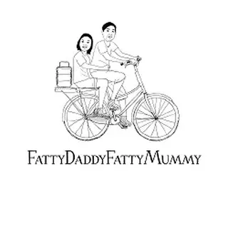 FattyDaddyFattyMummy: 完整价目上网公开, 不必询价也能自己算清楚 logo