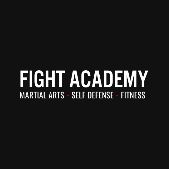 Fight Academy Singapore — $150 a Month Unlimited, the Cheapest on This List, and the Trial Fee Comes Back If You Join logo