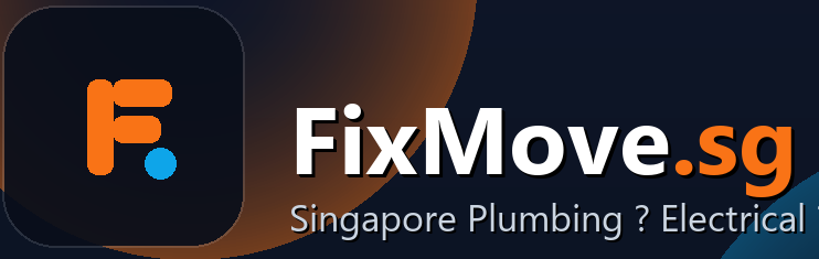FixMove: says no call-out fee, then publishes the two fees it does charge logo