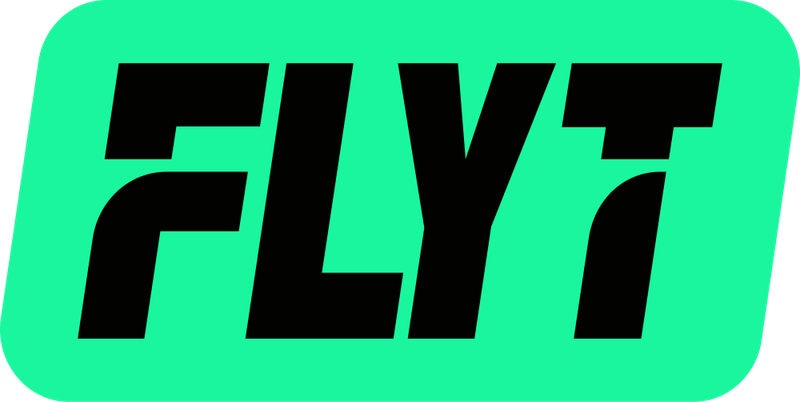 FLYT Golf (Pasir Panjang): private 24/7 studio from $30 an hour logo