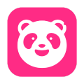 Foodpanda logo
