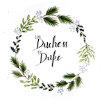 for Duchess, by Duke —— 我们找到最便宜的新客价(快速美甲 $12.90,Kinex) logo