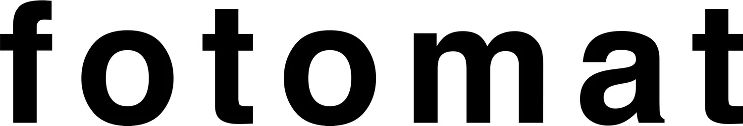 Fotomat Studios — 无摄影师的极简自拍工作室,拍杂志感人像,$30 起 logo