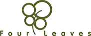 Four Leaves — 31 家商场门店,店内国庆 9 折 logo