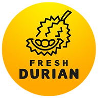 Fresh Durian — Same-Day 60-Min Express, MSW ~$29-30/kg logo