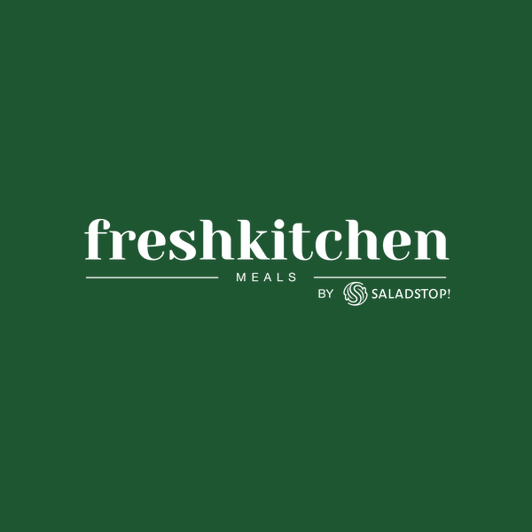 Freshkitchen — 每日冷藏、绝不冷冻(SaladStop! 集团旗下) logo