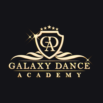 Galaxy Dance Academy: 国标与拉丁舞免费体验课 logo