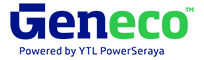 Geneco — 最低的 24 个月电价,每千瓦时 27.50 分,但仅限首 3,800 名签约用户 logo