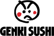 Genki Sushi — 平日 2 件寿司 $2.20(新 Sembawang 分店)+ $1.80 每日超值菜单 logo
