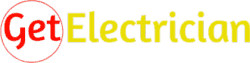 Get Electrician: 29 published line items, and two fees printed under the table logo