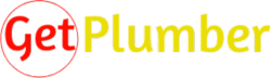 Get Plumber: the lowest headline rate here, with the fee print on the very same page logo