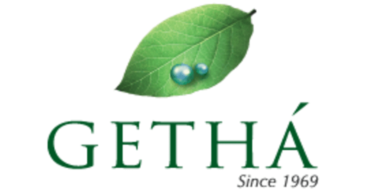 Getha — Best Natural Latex (Heritage Brand) logo