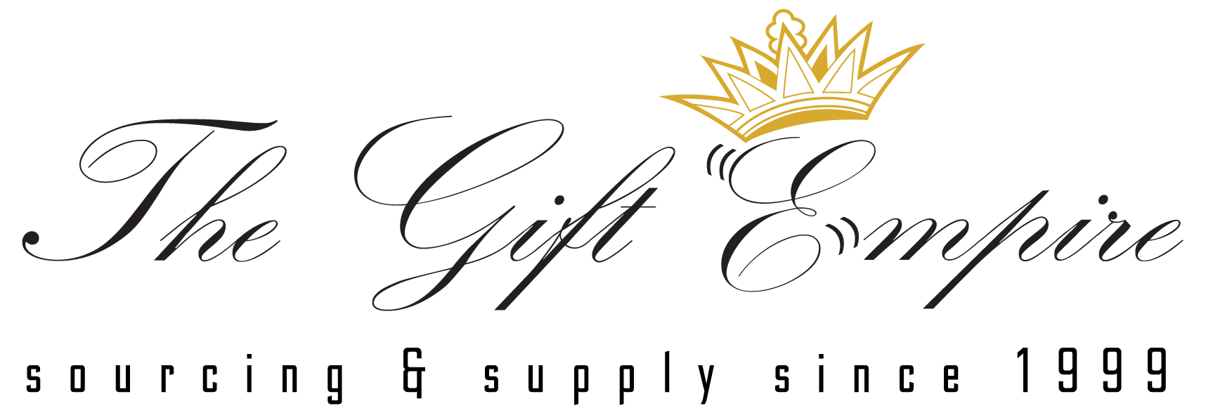 Gift Empire: free samples, a 30-day warranty and a quote inside one business day, but plan around a 30-working-day lead time logo