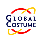 Global Costume: the local and heritage rack, and no prices anywhere on the site logo