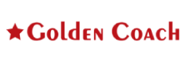 Golden Coach Express: 最便宜的吉隆坡巴士, S$28 (部分班次 S$25) logo