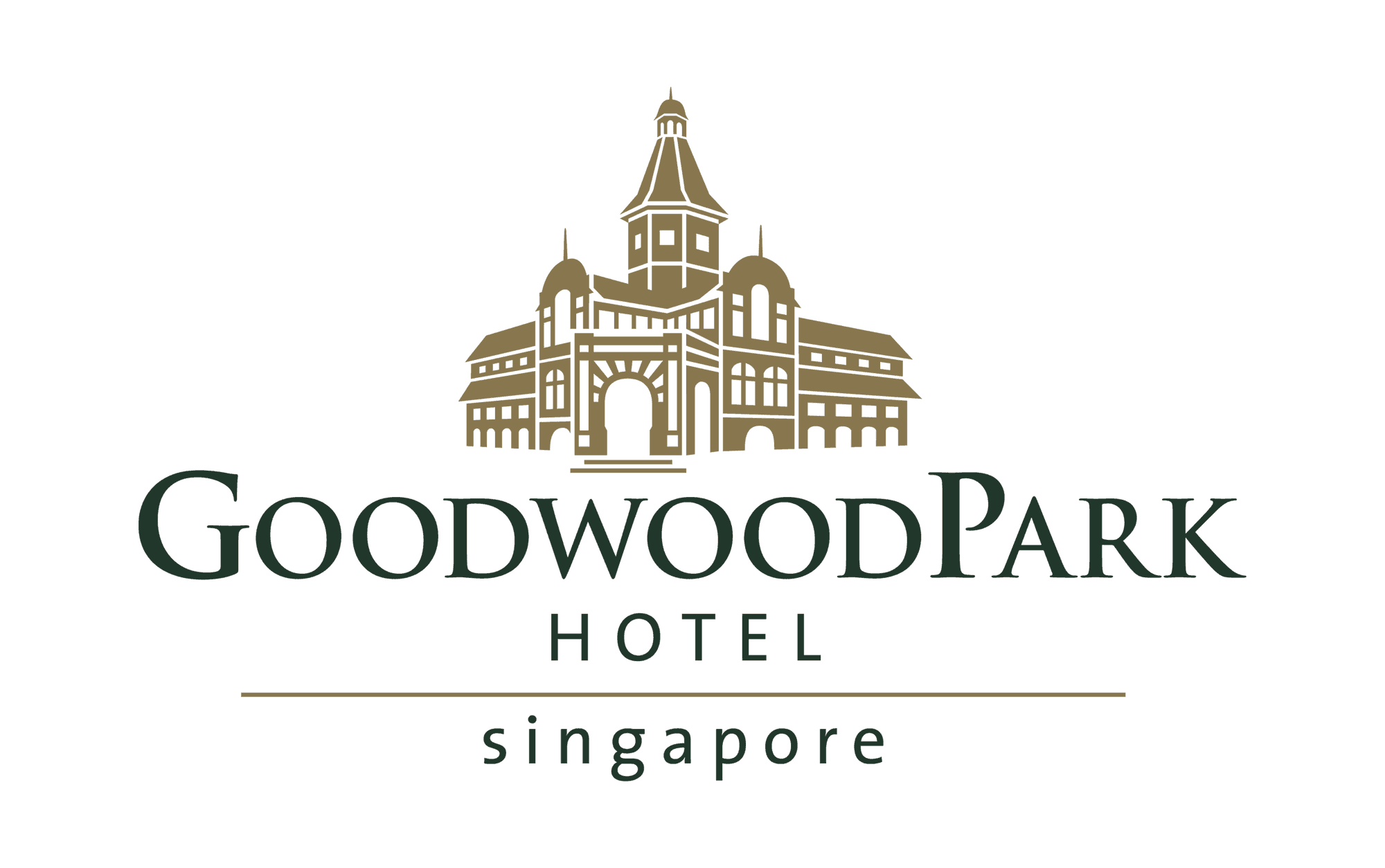 Goodwood Park 酒店 L'Espresso — 英式下午茶自助,最高5折 logo