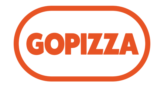 GoPizza — 单人披萨 S$7.90 起,几分钟出炉 logo