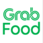 GrabFood logo