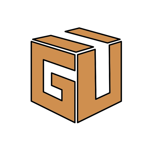 Ground Up Climbing — the cheapest climb in Singapore at $12, the cheapest membership at $65/month, and the only outdoor lead wall on this list logo