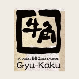 Gyu-Kaku: Four Buffet Tiers From $38.80++ and Kids Half Price logo