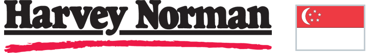 预期 — Harvey Norman:去年整月大促最高 1 折 + 转盘必中(待定) logo